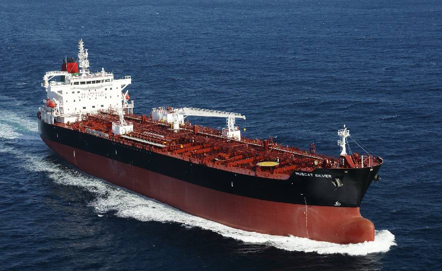 Asyad Shipping and LR join forces for the group’s ESG Strategy & first ESG Report